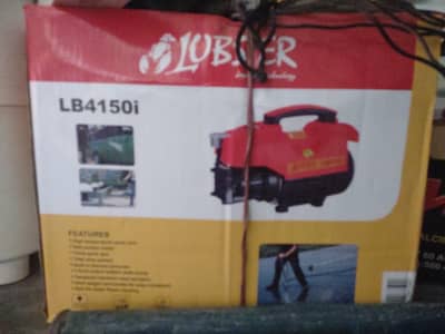 Solar washer Machine