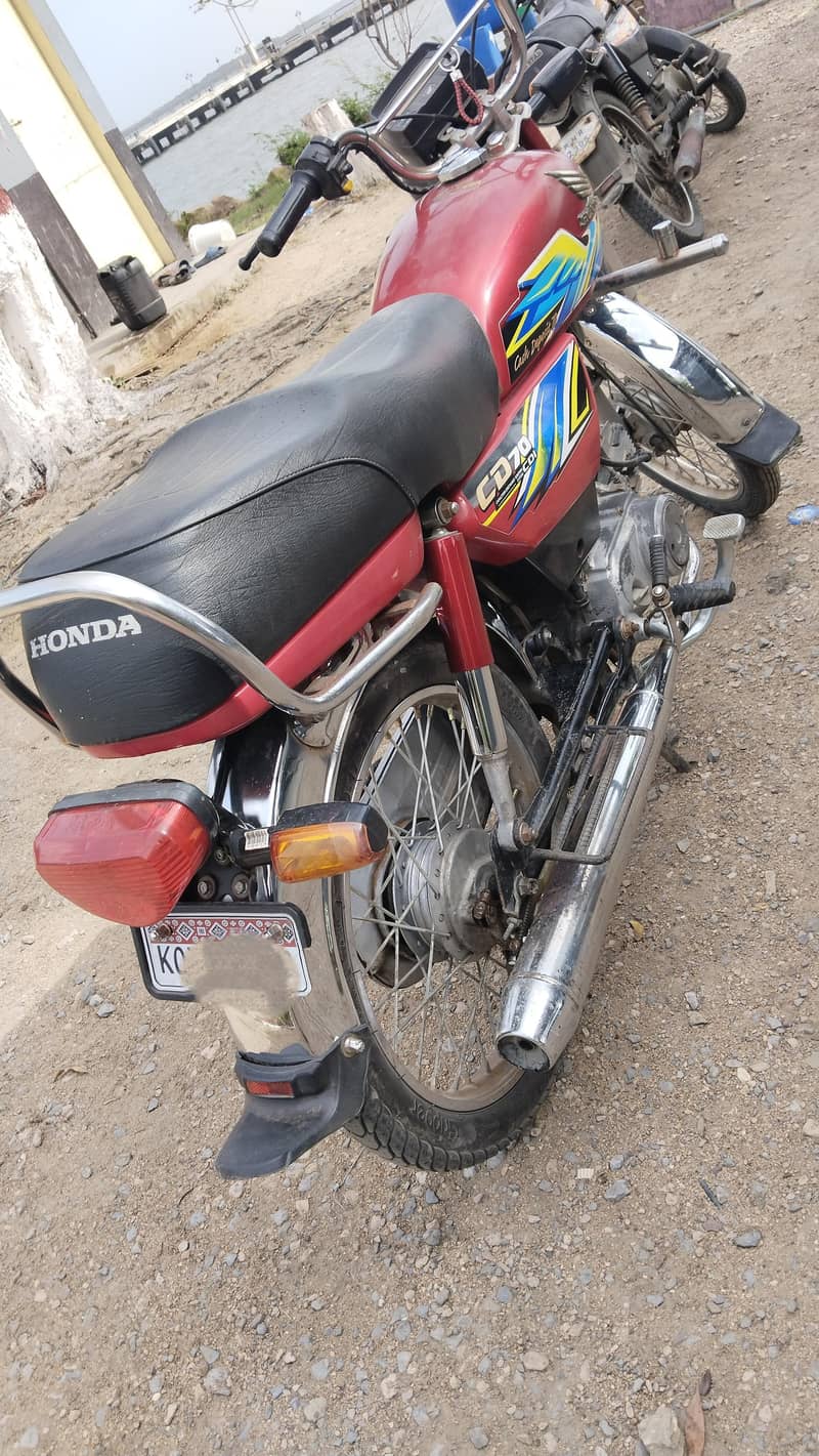 cd 70 0