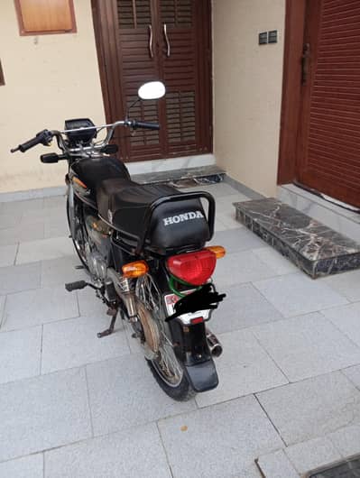 super power 70cc