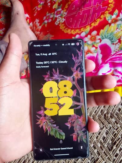 Google Pixel 6
