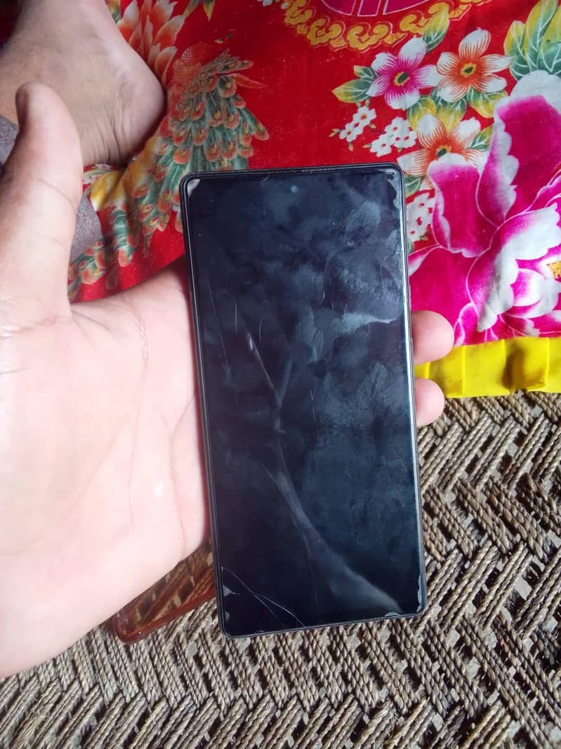 Google Pixel 6 4