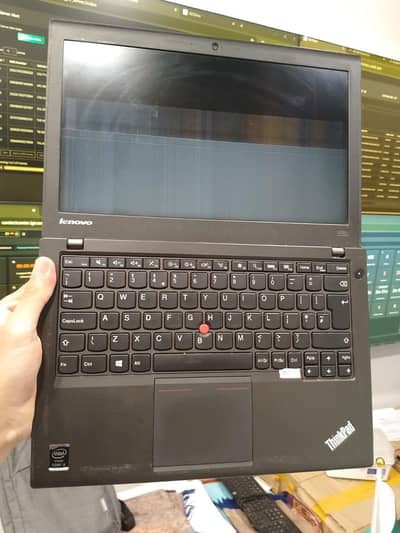Lenovo i5 4 genration 8gb +128 gb ssd with 1tb hdd