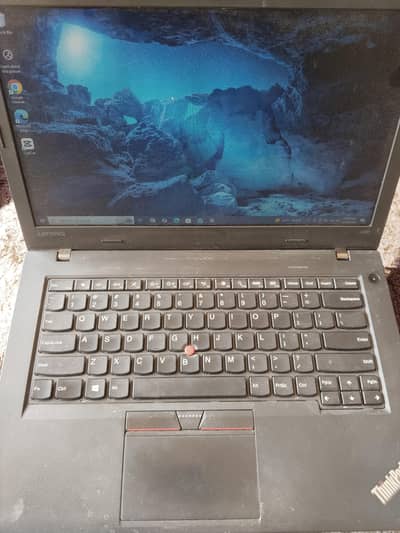 Lenovo Thinkpad 6gen 8Gb ram 250Gb SSD condition 10/9