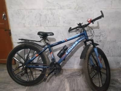 cycle for sale