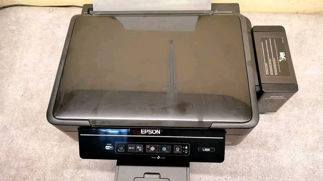Epson L365 0
