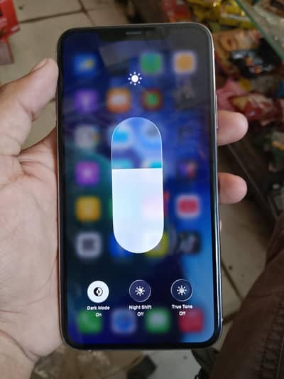 11 Pro Max official Dual sim pta