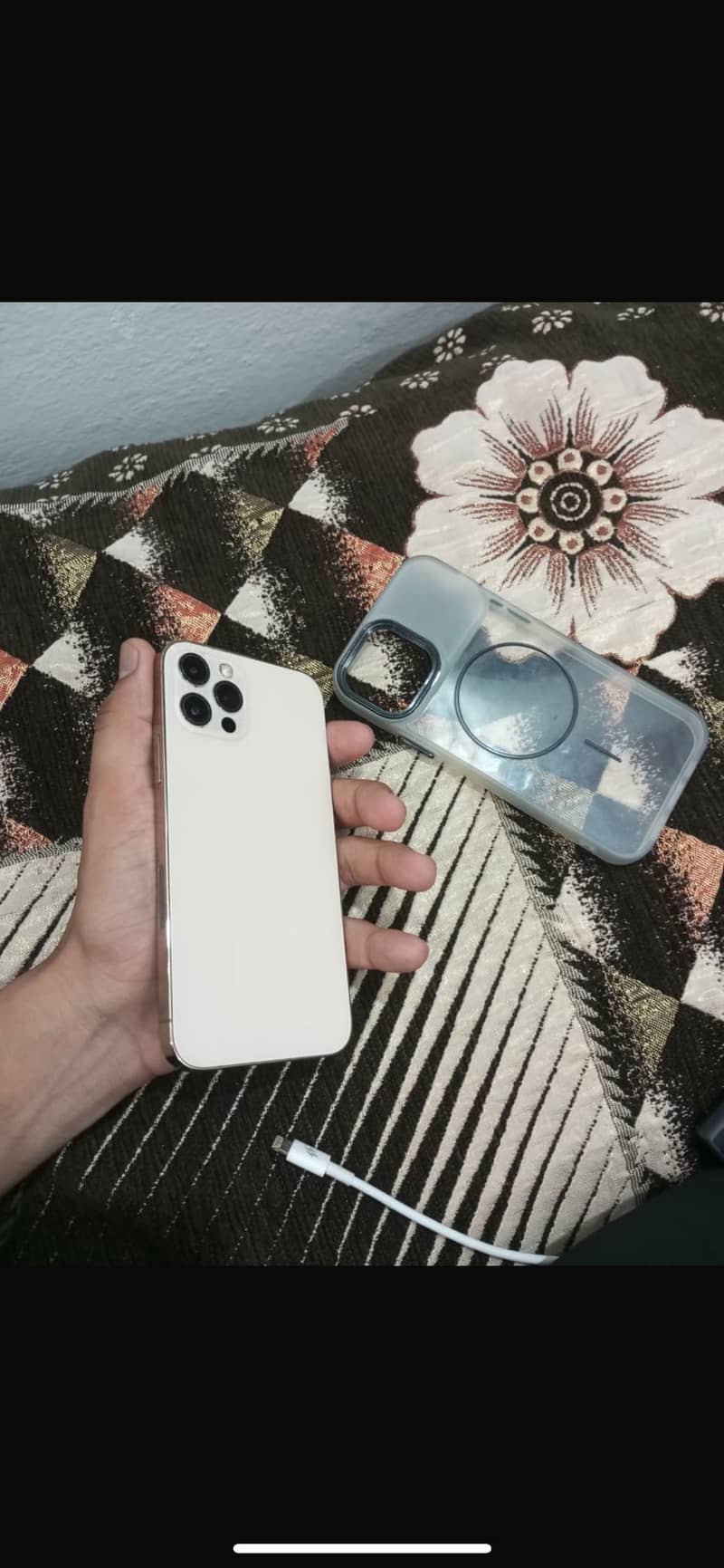 Apple iPhone 12 Pro 0