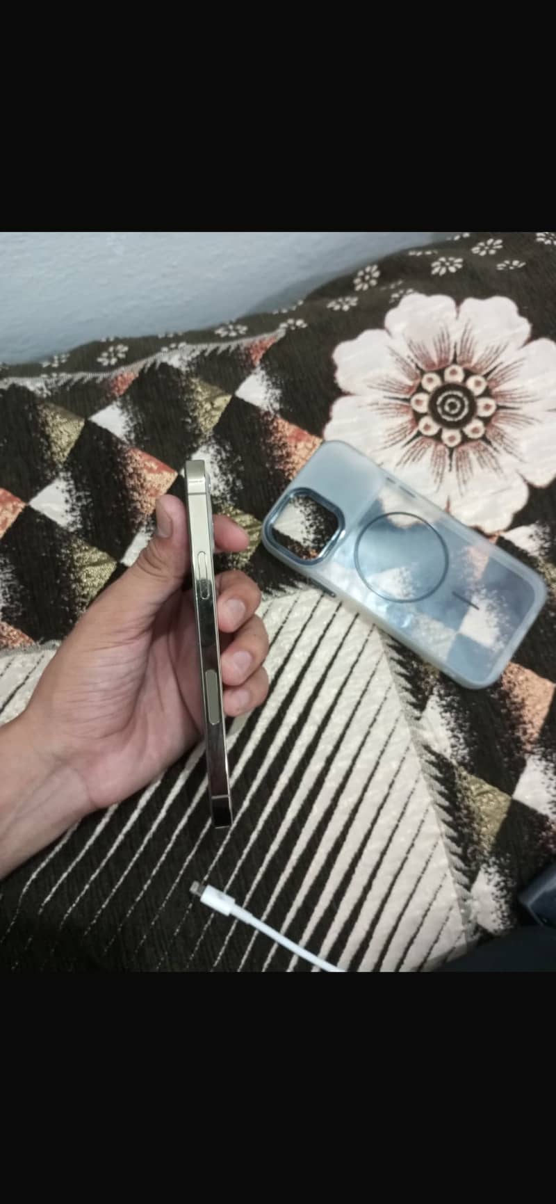 Apple iPhone 12 Pro 1