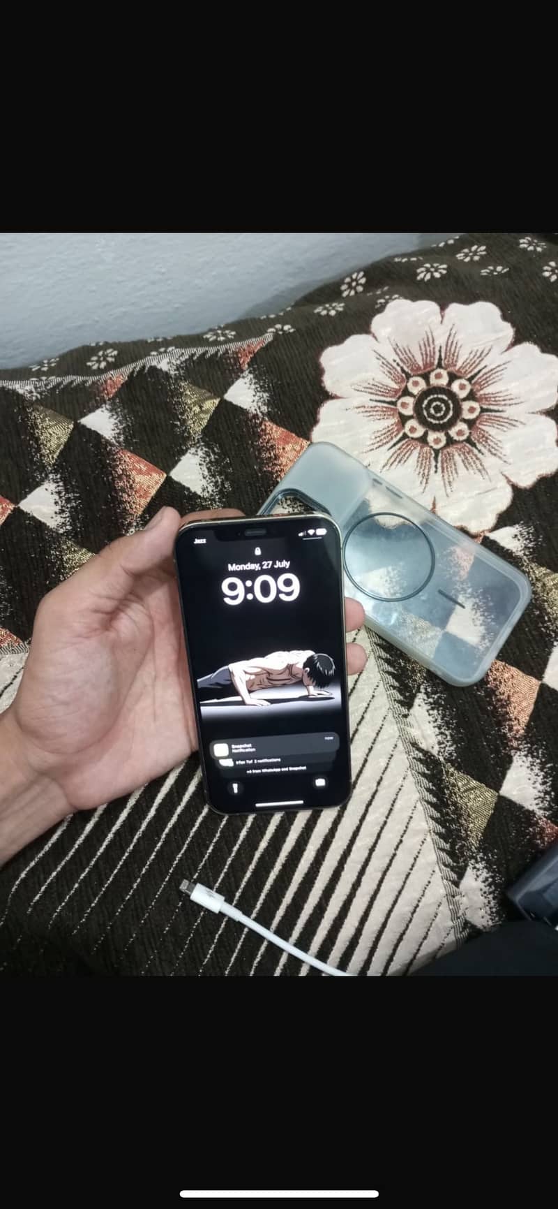 Apple iPhone 12 Pro 2