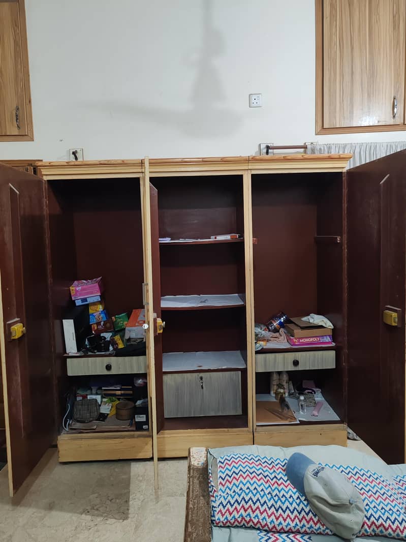 3door wardrobe 2