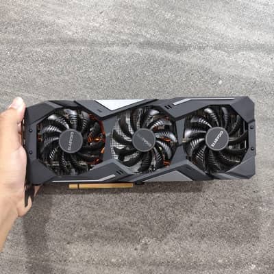 Gigabyte GTX 1660 Super OC up for urgent sale