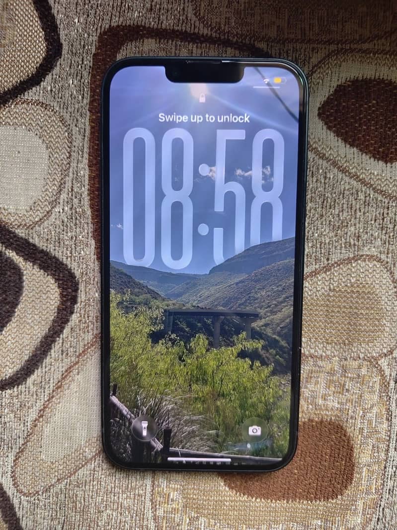 Apple iPhone 14 1