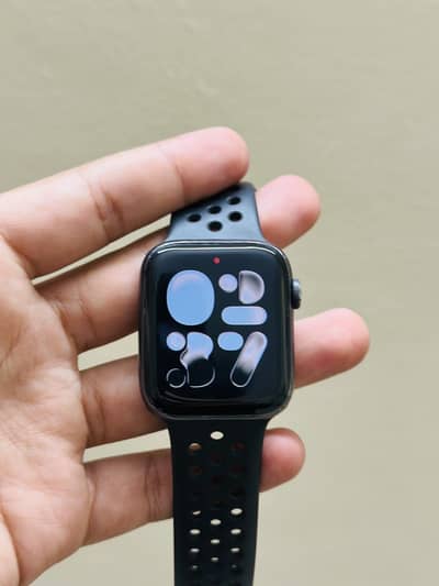 Apple Watch Series 6 Nike Edition (44MM)
