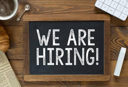 WE ARE HIRING MALE AND FEMALE STAFF FOR ONLINE WORK