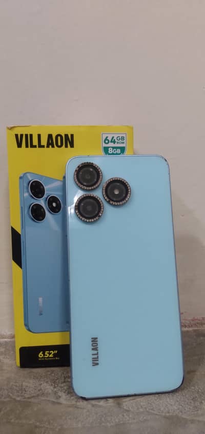 vilaon40sv