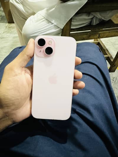 Apple iPhone 15 256gb factory unlock