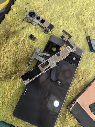 Google Pixel 6 Pro