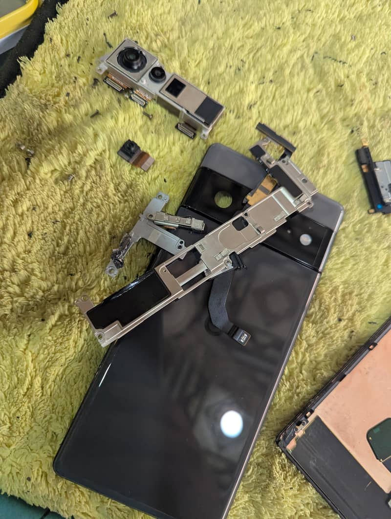 Google Pixel 6 Pro 0