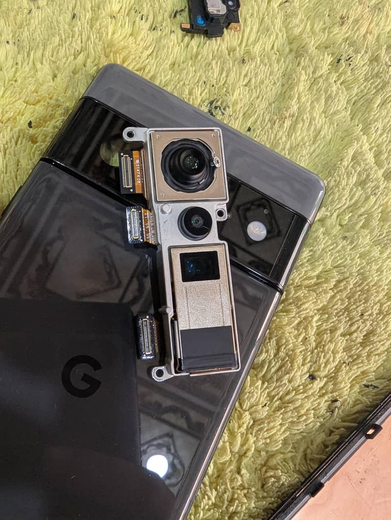 Google Pixel 6 Pro 3
