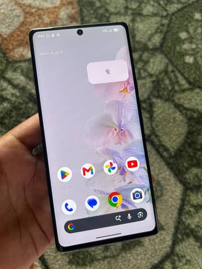 Google Pixel 6 Pro