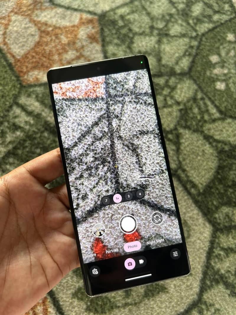 Google Pixel 6 Pro 2