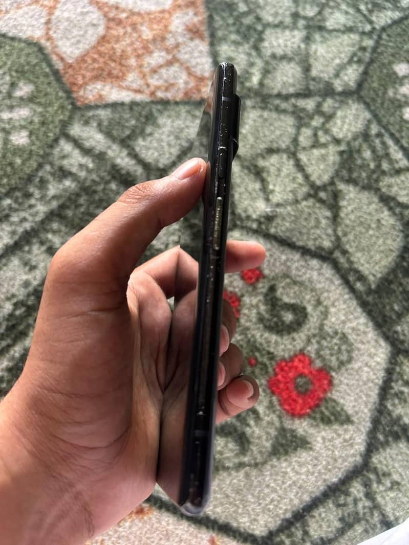Google Pixel 6 Pro 3
