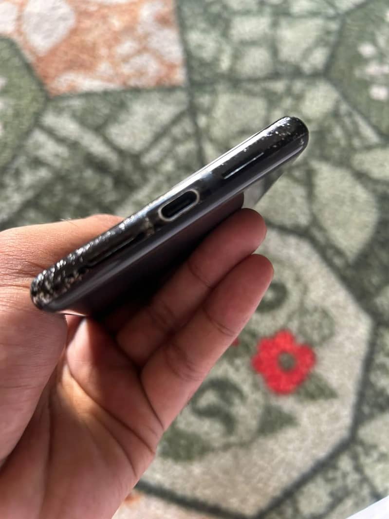 Google Pixel 6 Pro 5