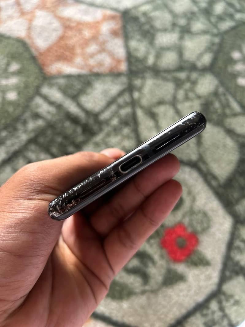 Google Pixel 6 Pro 6