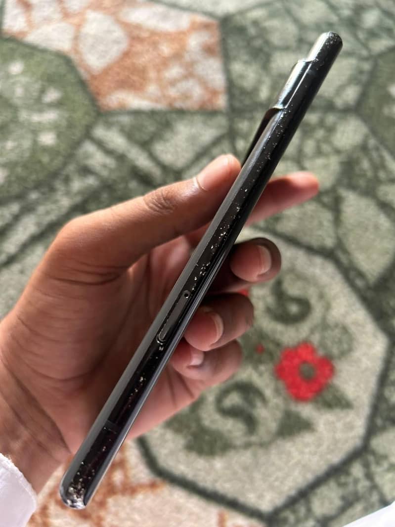 Google Pixel 6 Pro 7