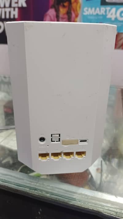 ZLT X28 PRO 4G 5G
