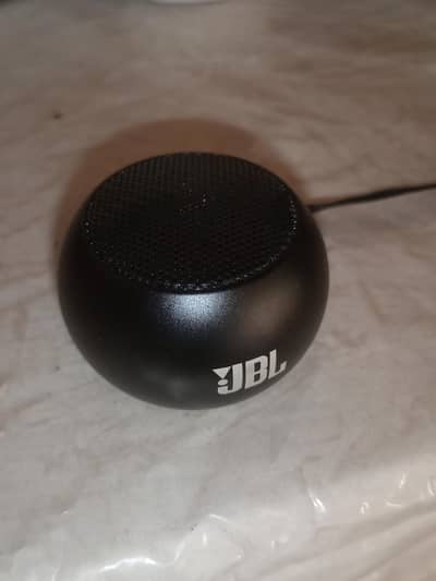 JBL m3 portable mini speaker