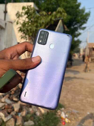 Itel A48/03281654162call