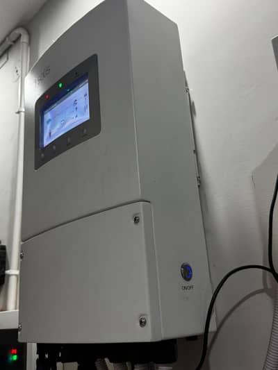 brand new solis 8 kw hybrid inverter for sale