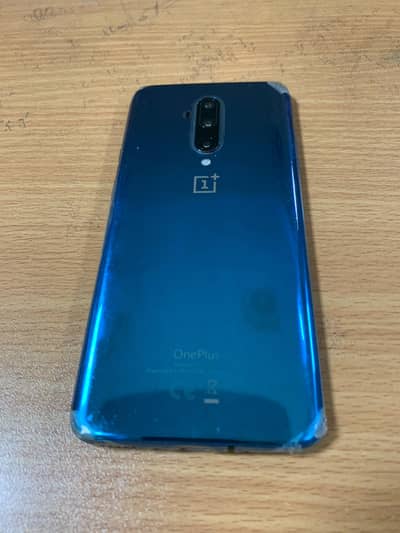 One Plus 7T Pro