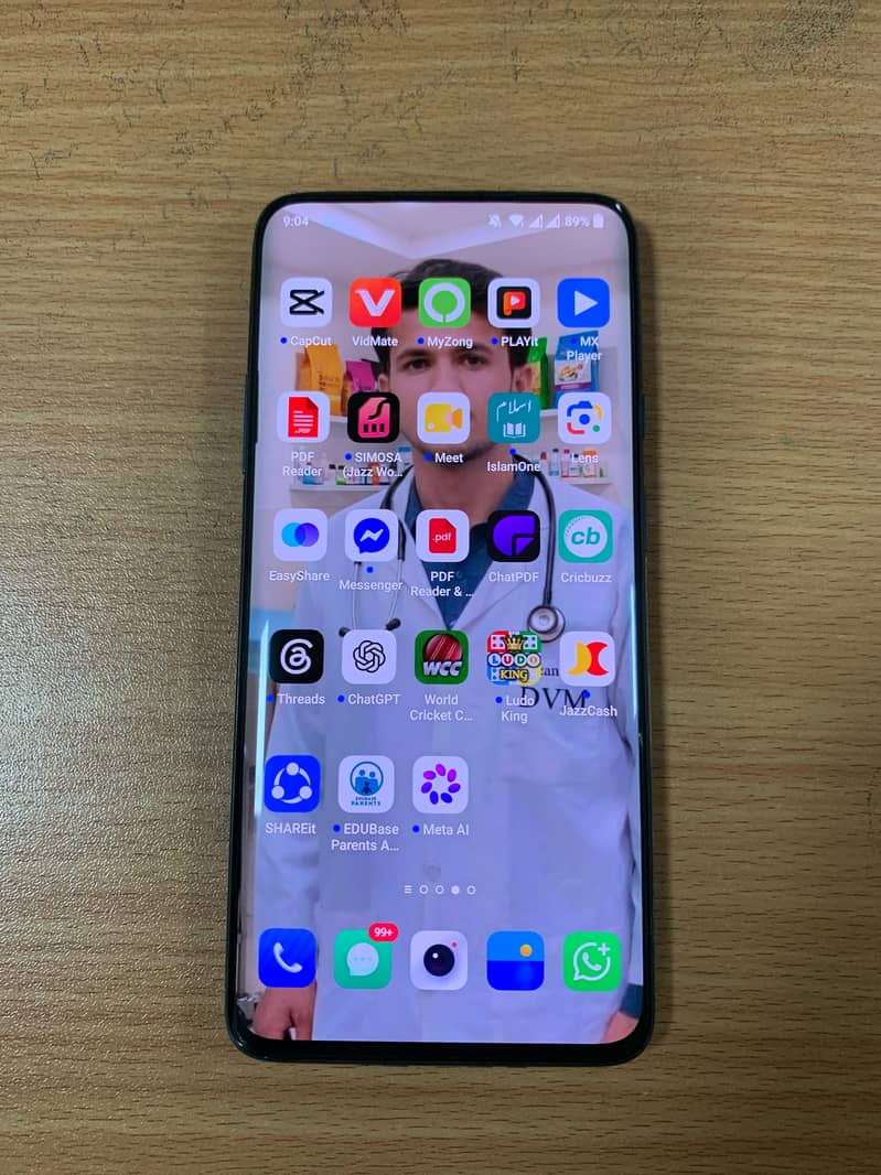 One Plus 7T Pro 2