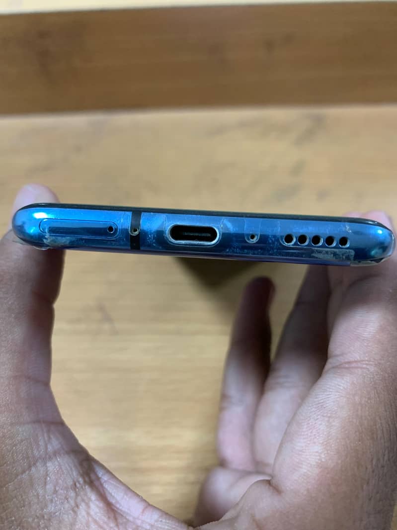 One Plus 7T Pro 4