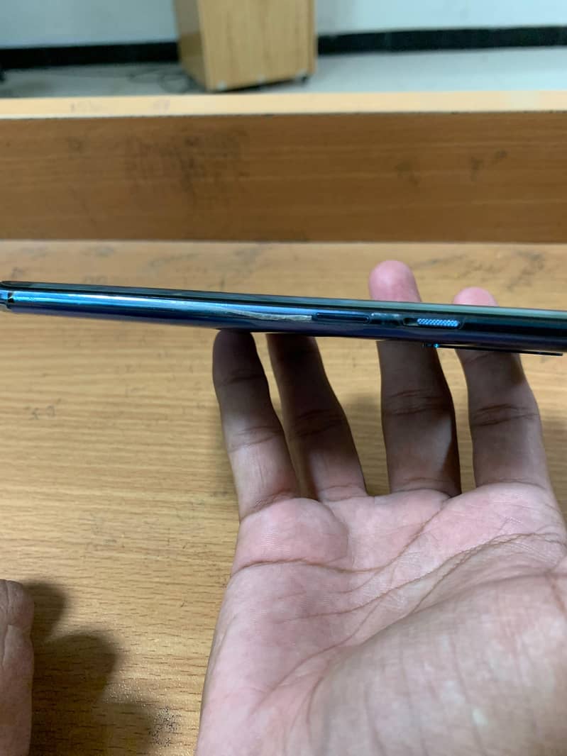 One Plus 7T Pro 6