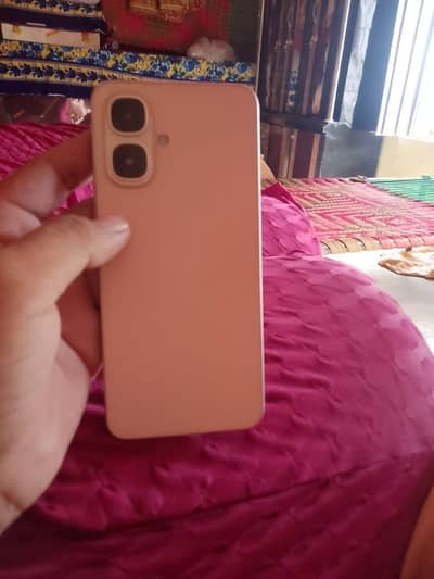Infinix Smart 10 4/64 gb
