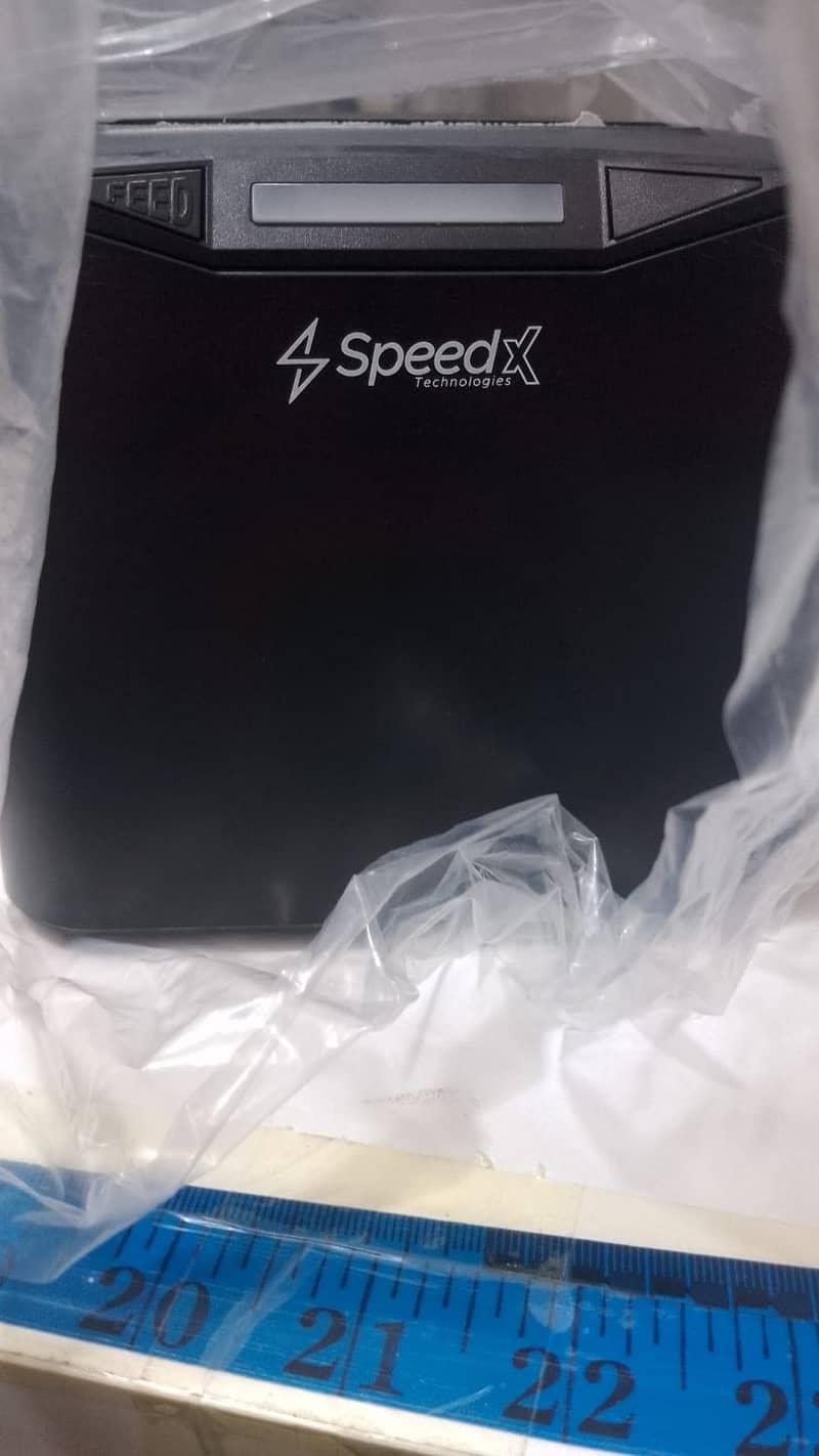 Receipt printer 2