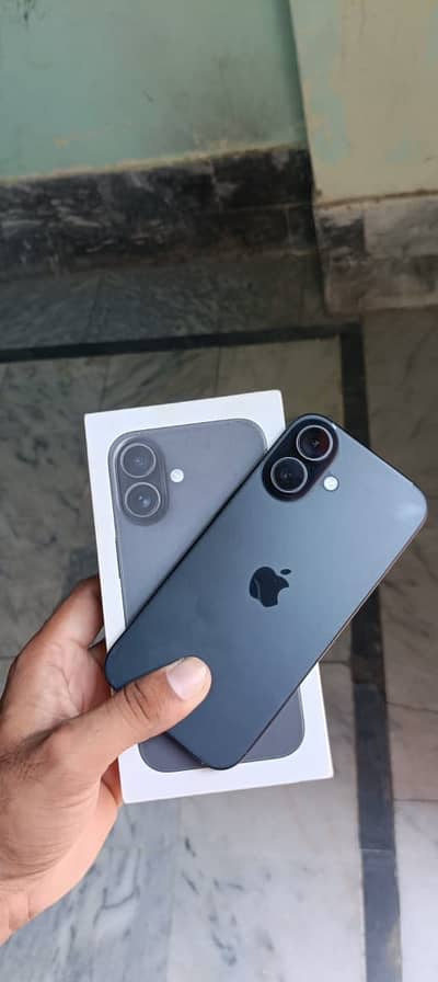Apple iPhone 16 Jv With Box Price is Almost Final