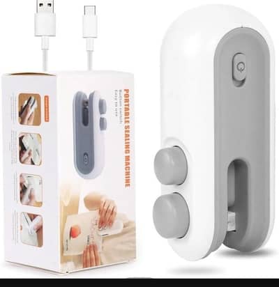 Mini Heat Sealer & Cutter