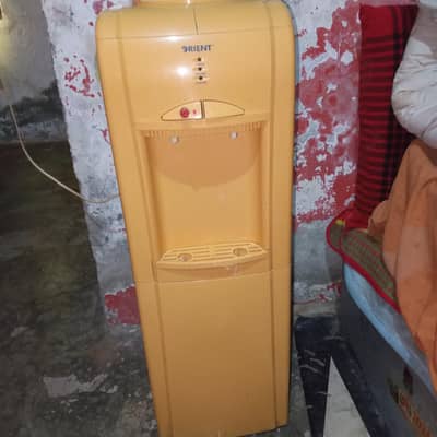 Orient Water Dispenser