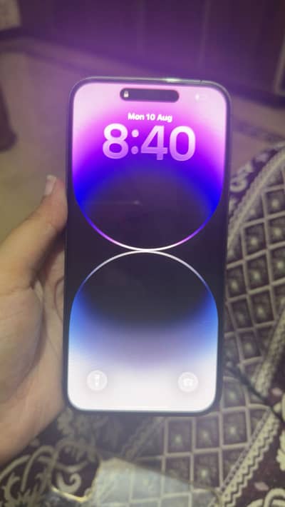Apple iPhone 14 Pro Max