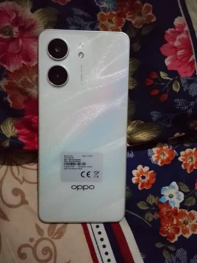 OPPO A5