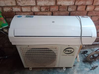 PEL DC inverter 1.5 Ton AC