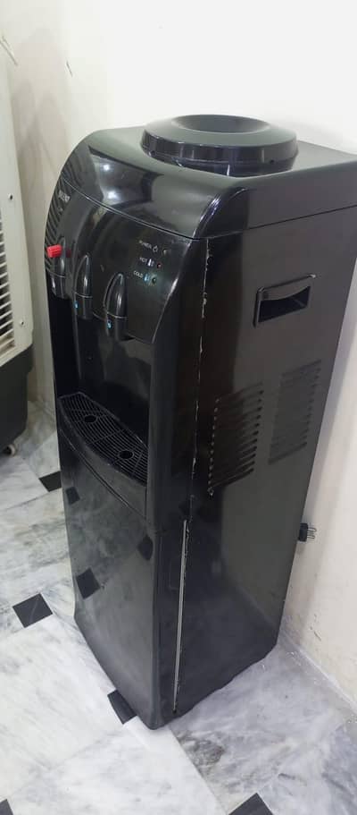 Orient water dispenser for sale hot cold normal