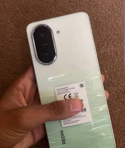 Redmi A5