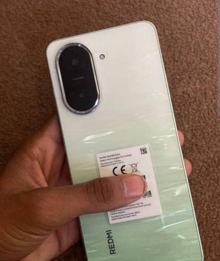 Redmi A5 0