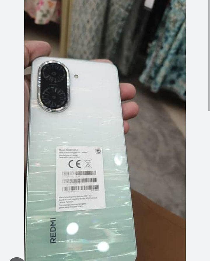 Redmi A5 1