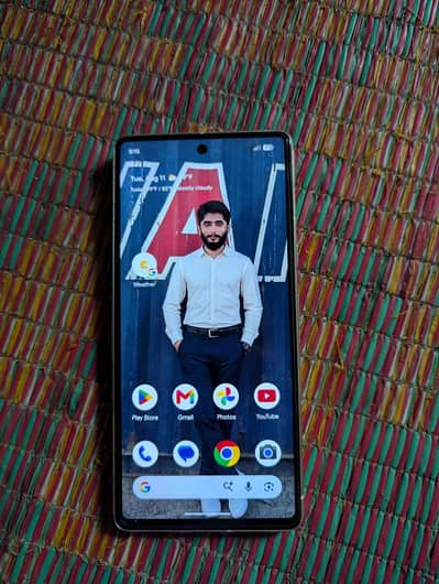 Google Pixel 7 128GB | 10/10 Condition | Fully Functional